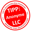Anonyme LLC